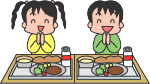 おやつ